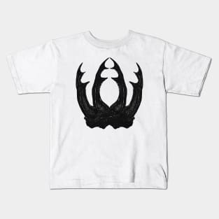 AMENRA CROWN Kids T-Shirt